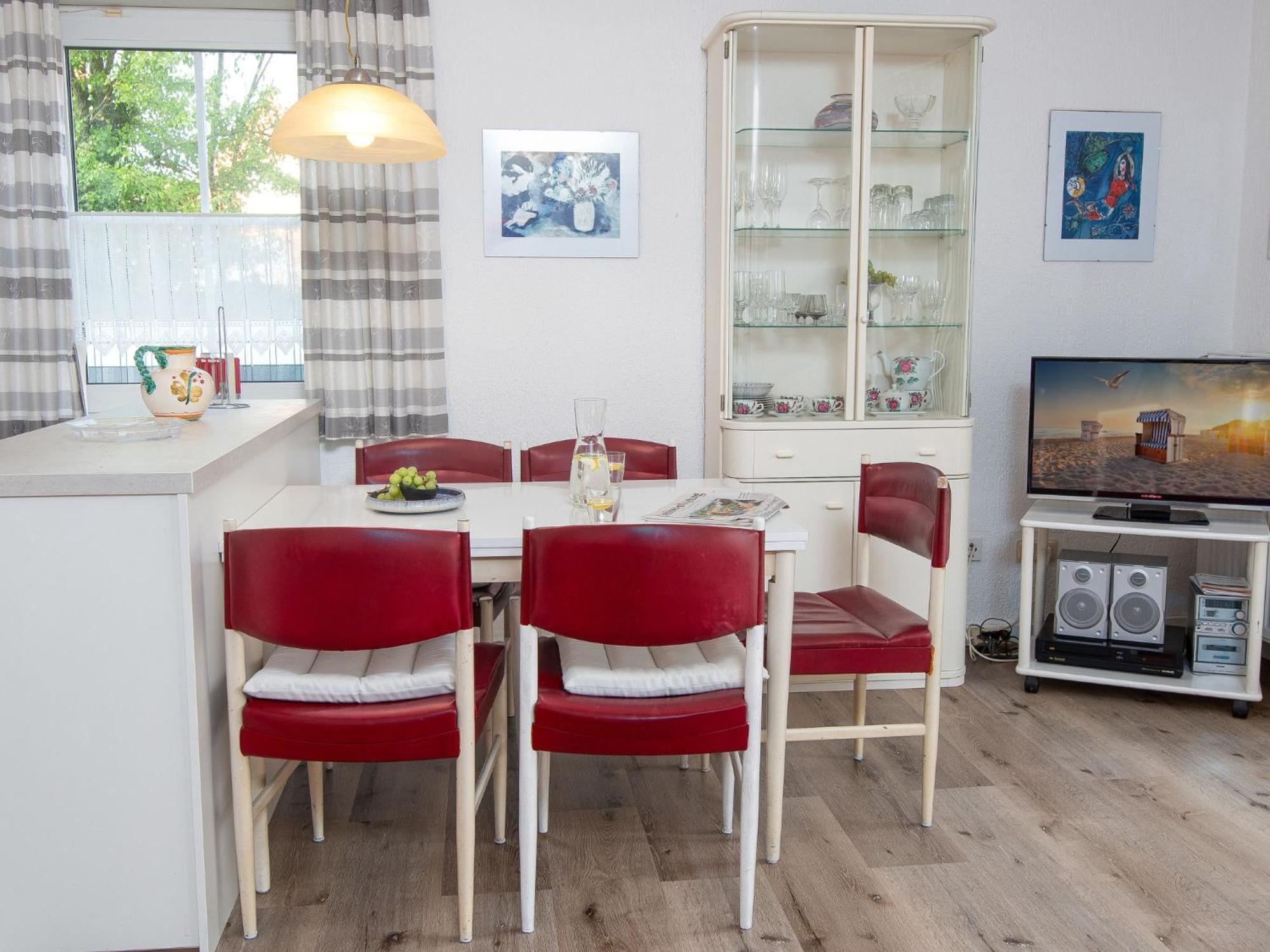 Apartment Seebaer By Interhome Norddeich  Exterior photo