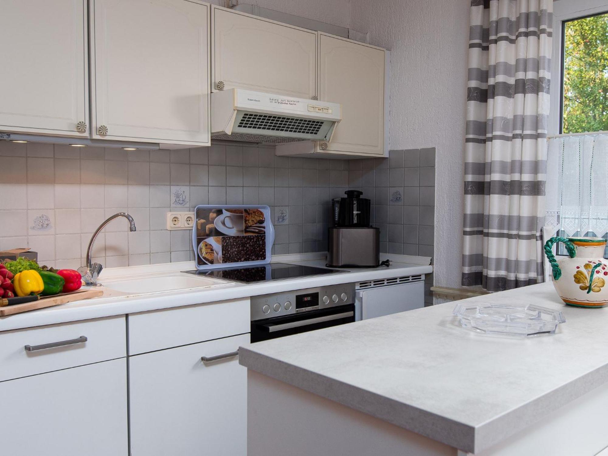 Apartment Seebaer By Interhome Norddeich  Exterior photo